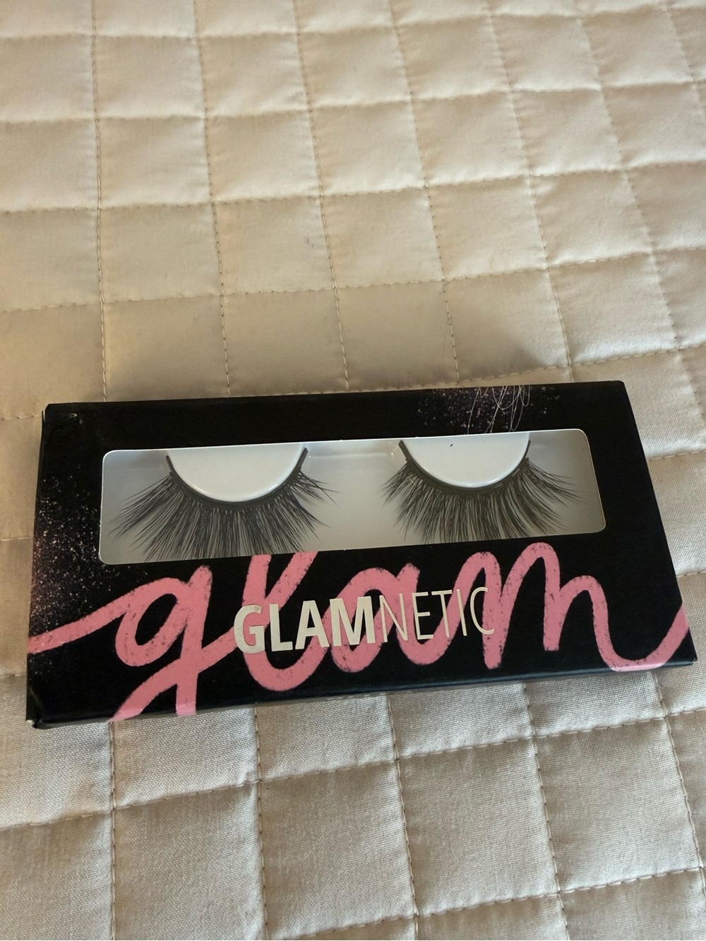 Glamneric Luxe False Eyelashes